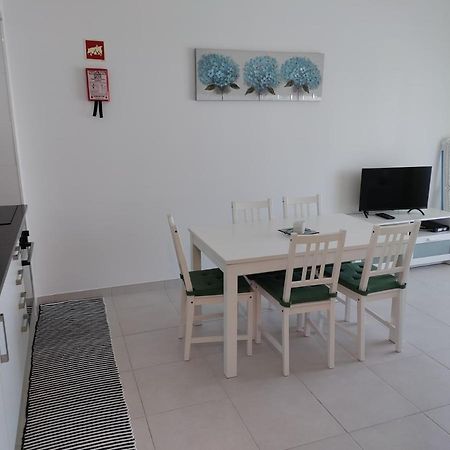 Apt Alcantarilha Exterior foto