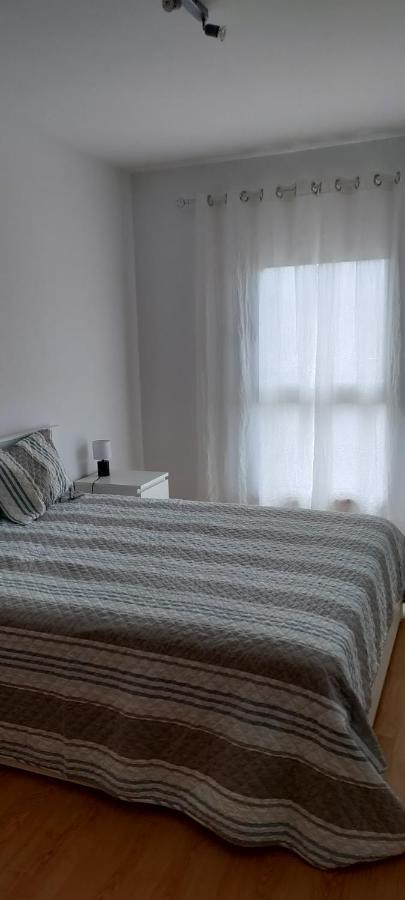 Apt Alcantarilha Exterior foto
